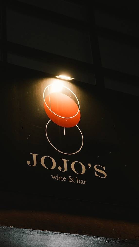 JOJO's wine&bar Wongnai