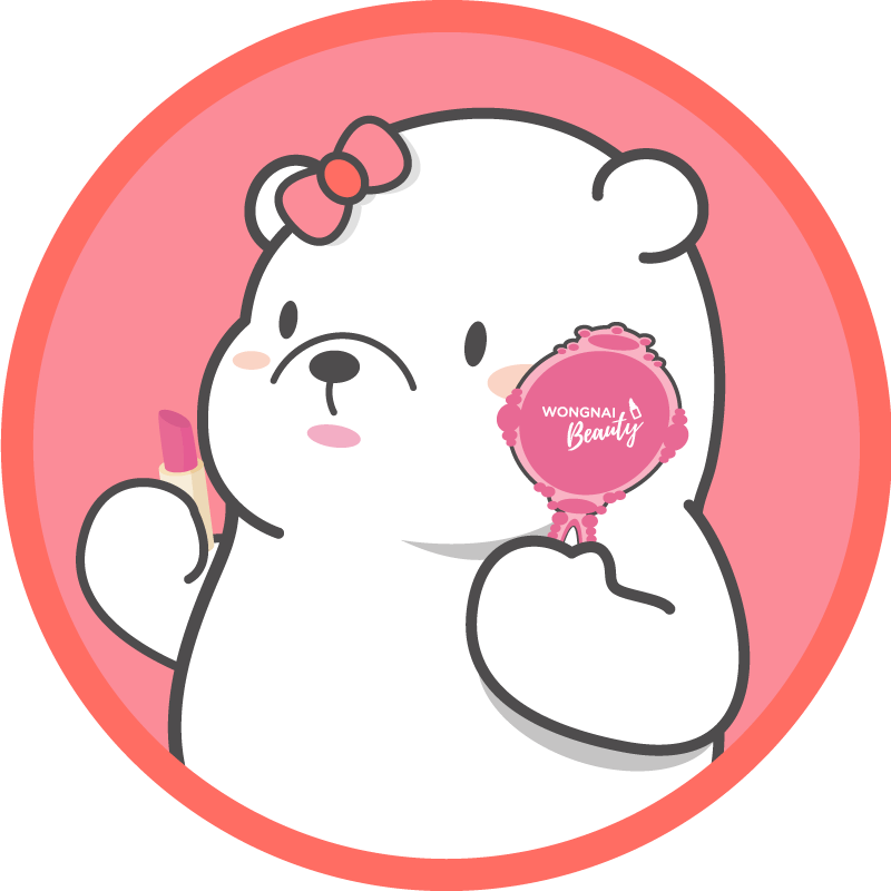 น้องหมีคนสวย