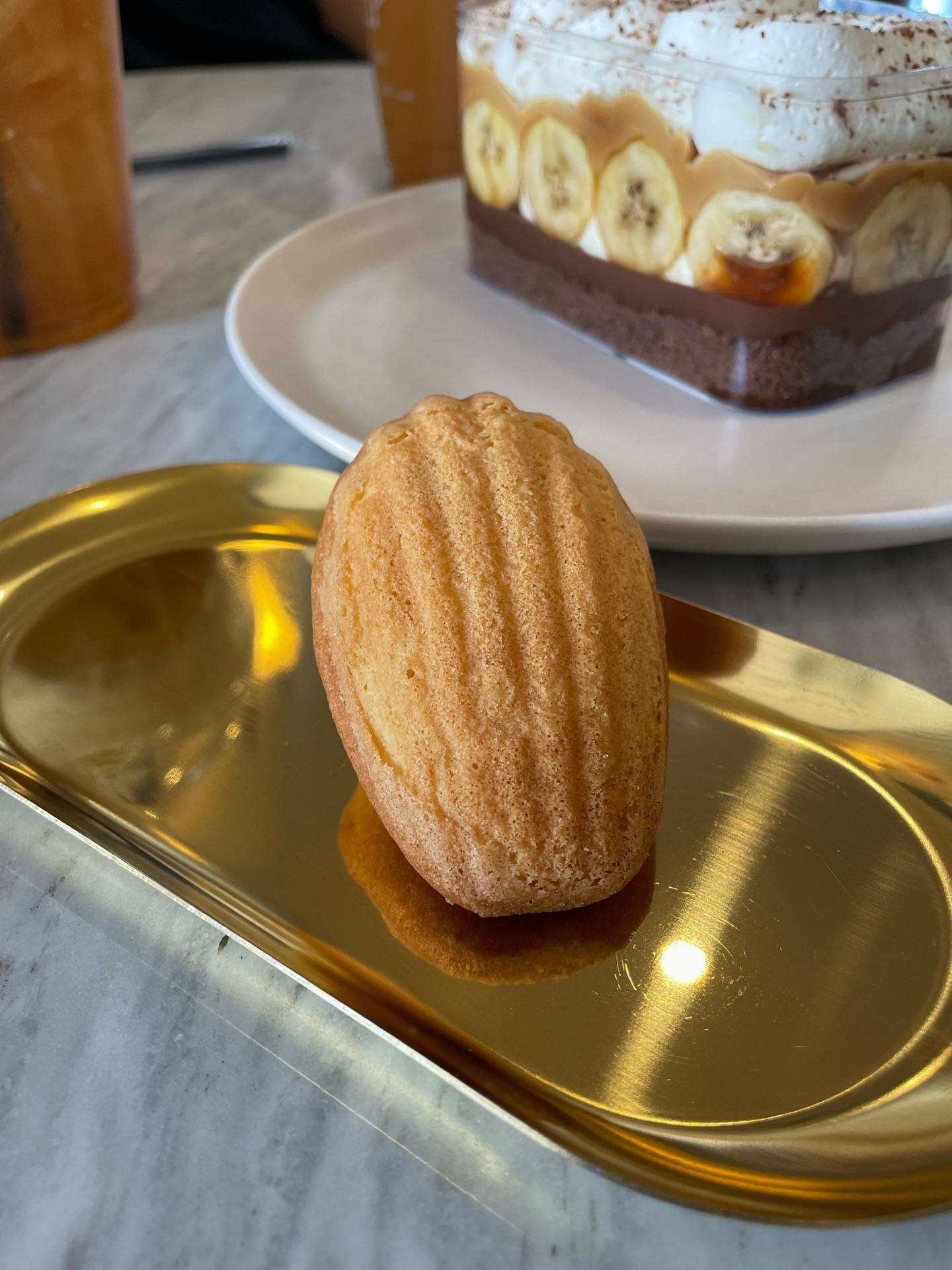 รูป Chez Nous Bakery Udon