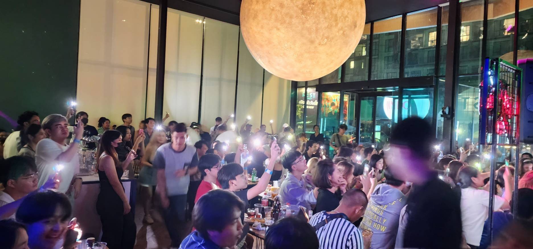 รูป Rest Rangsit