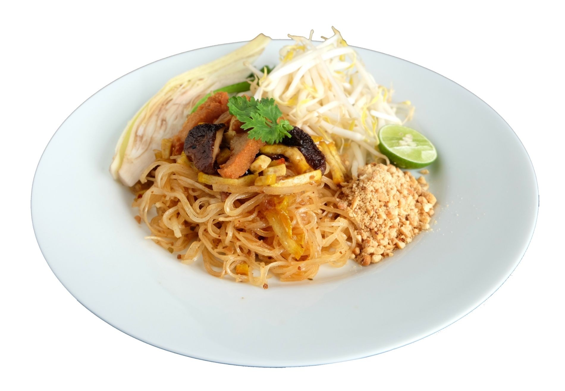 ร้าน No Meats Meals ( มังสวิรัติ ) สาขาบางพลี สาขาบางพลี | รีวิวร้านอาหาร