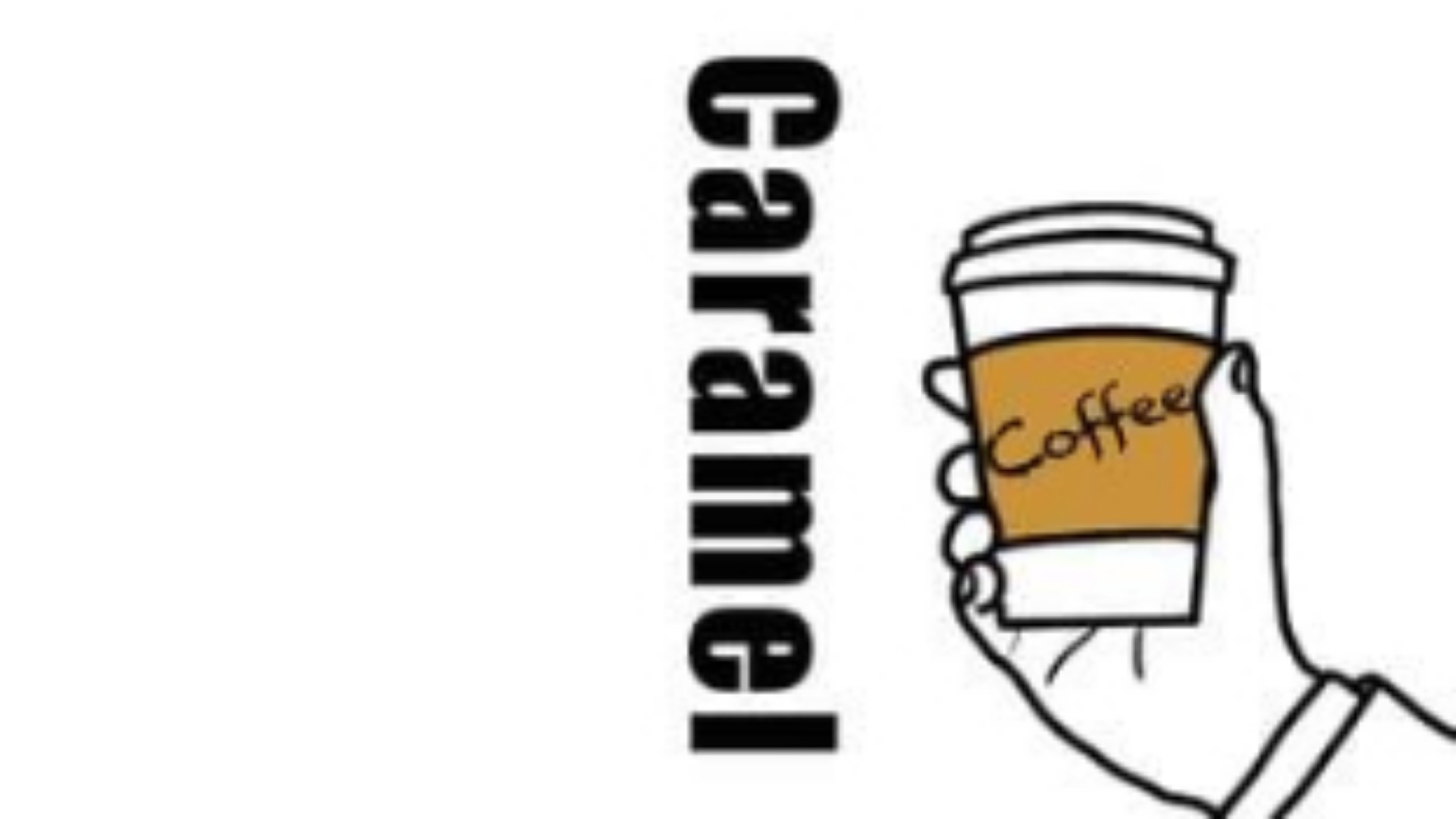 Caramel Coffee สั่งอาหารเดลิเวอรี Wongnai x LINE MAN