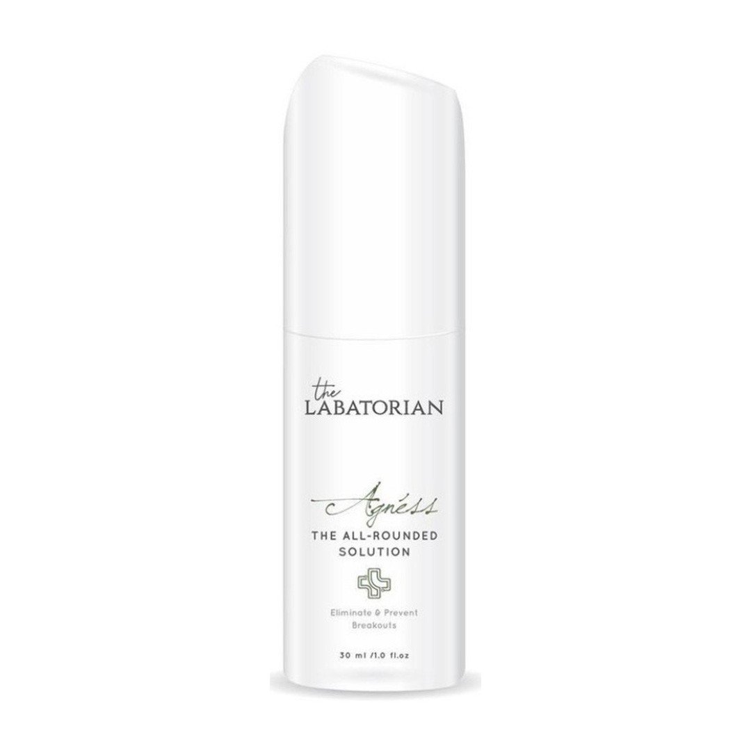 The Labatorian Agness The All-Rounded Solution
