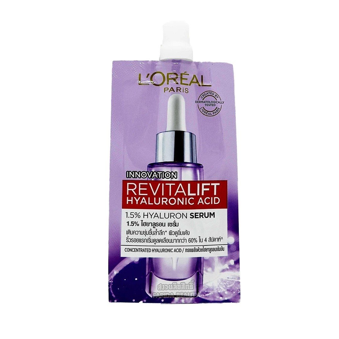 L'Oréal Paris Revitalift Hyaluronic Acid Serum