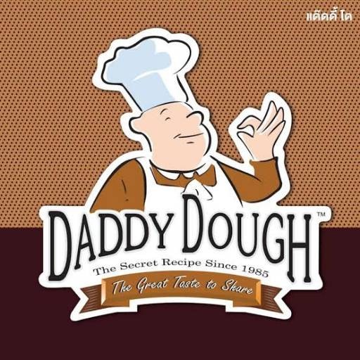 ร้าน DADDY DOUGH CALTEX ประชานุกูล รีวิวร้านอาหาร