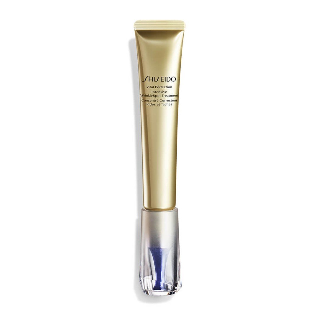 Shiseido Vital Perfection Intensive WrinkleSpot Treatment