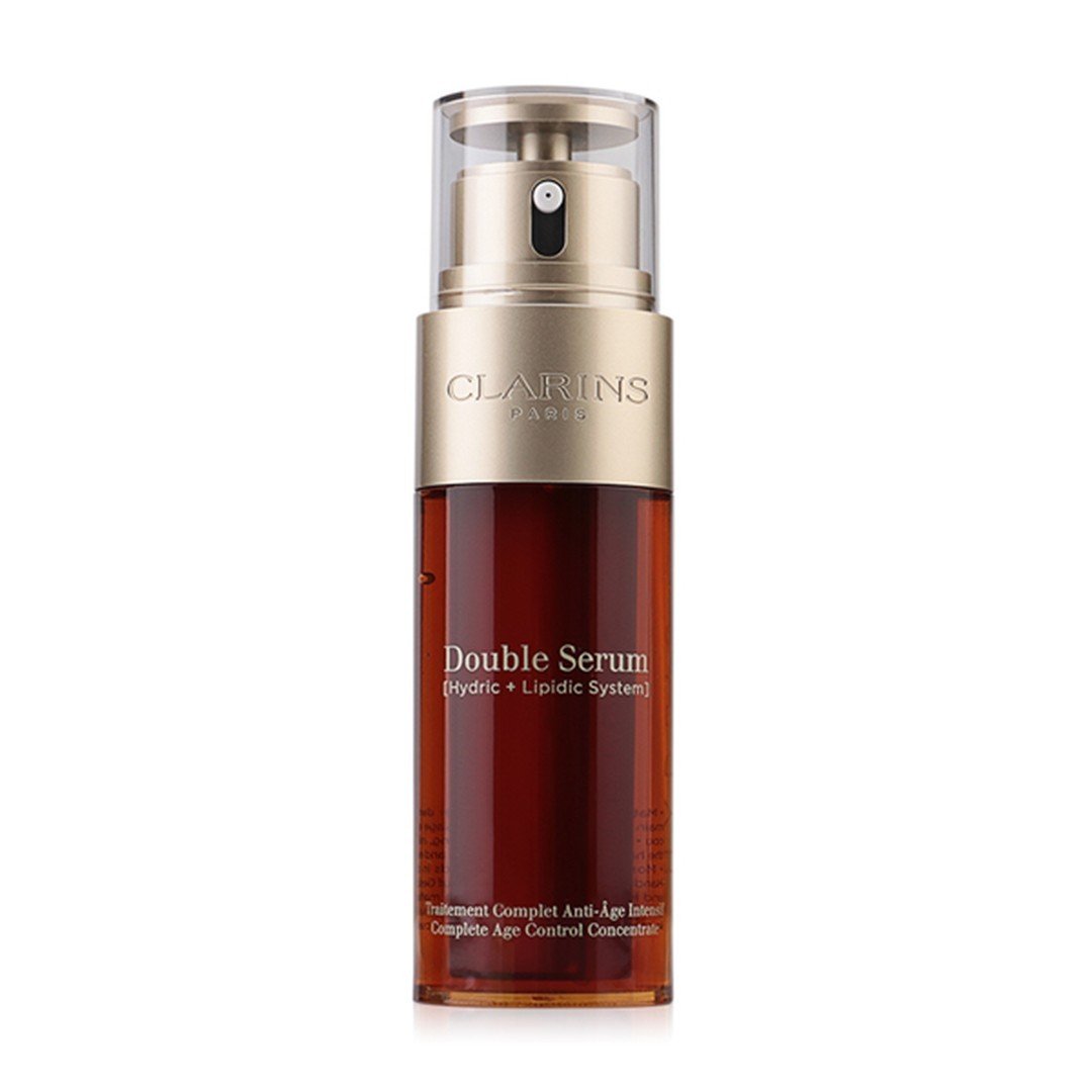 CLARINS Double Serum Complete Age Control Concentrate