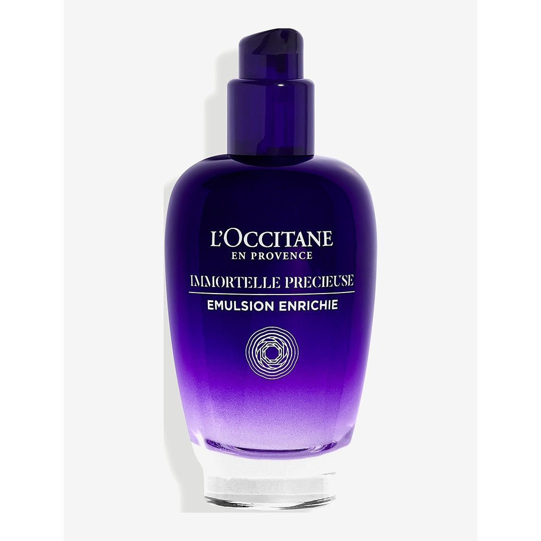 L'Occitane Immortelle Precious Emulsion