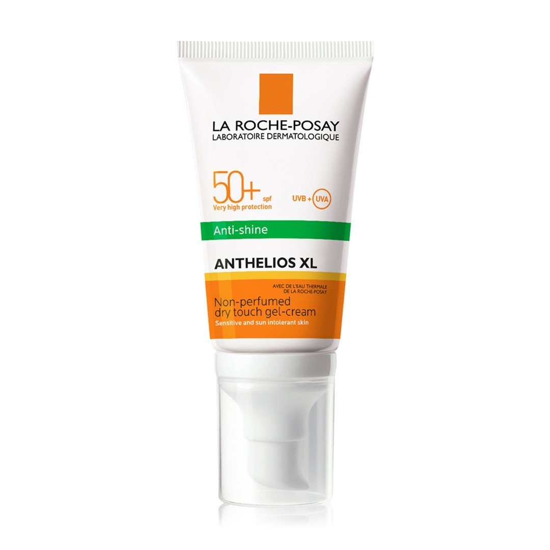 La Roche-Posay Anthelios XL Dry Touch Gel-Cream SPF50+ PA++++