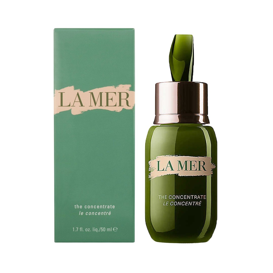 LA MER The Concentrate