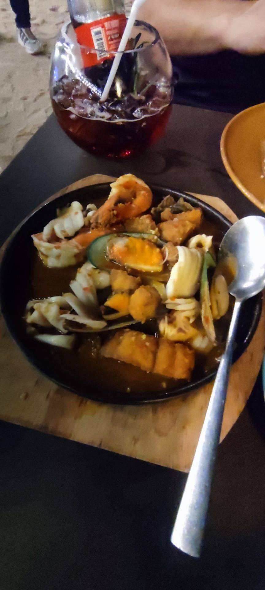 รูป Sea Salt Bangpra Wongnai