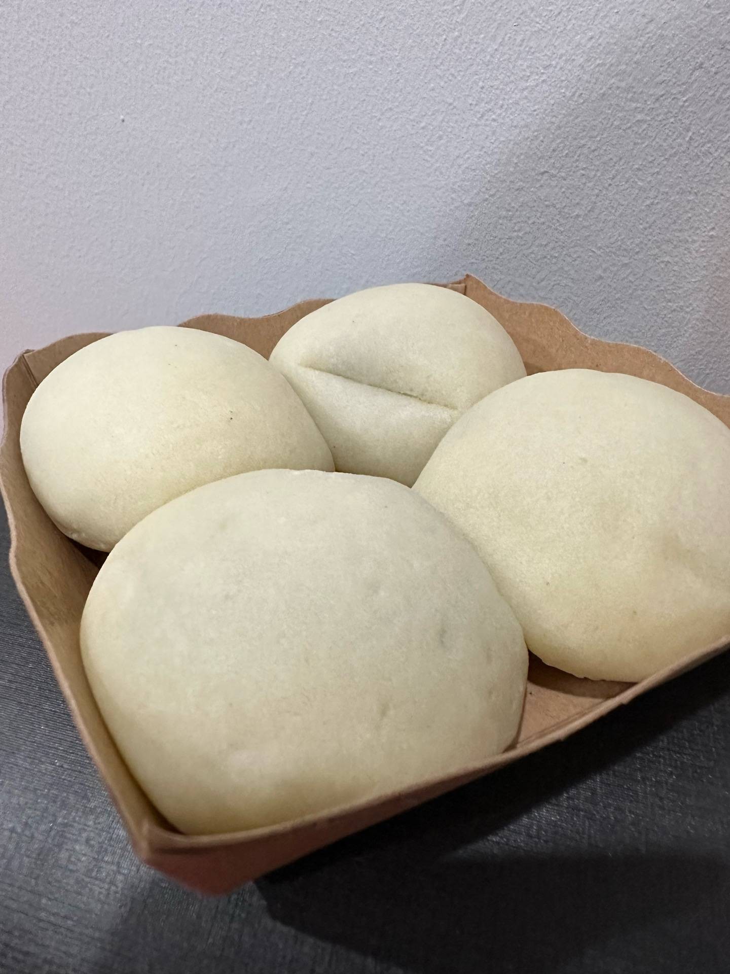 รูป Tomoroo Bakery (Korean Bakery)