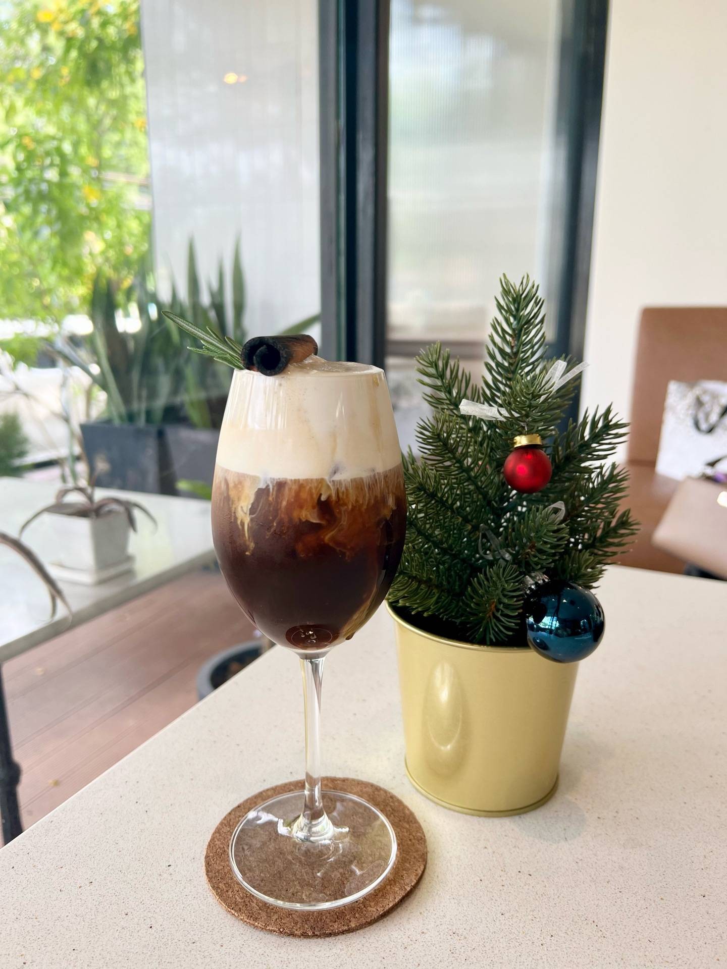 รูป Kush Cafe นางลิ้นจี่ Wongnai