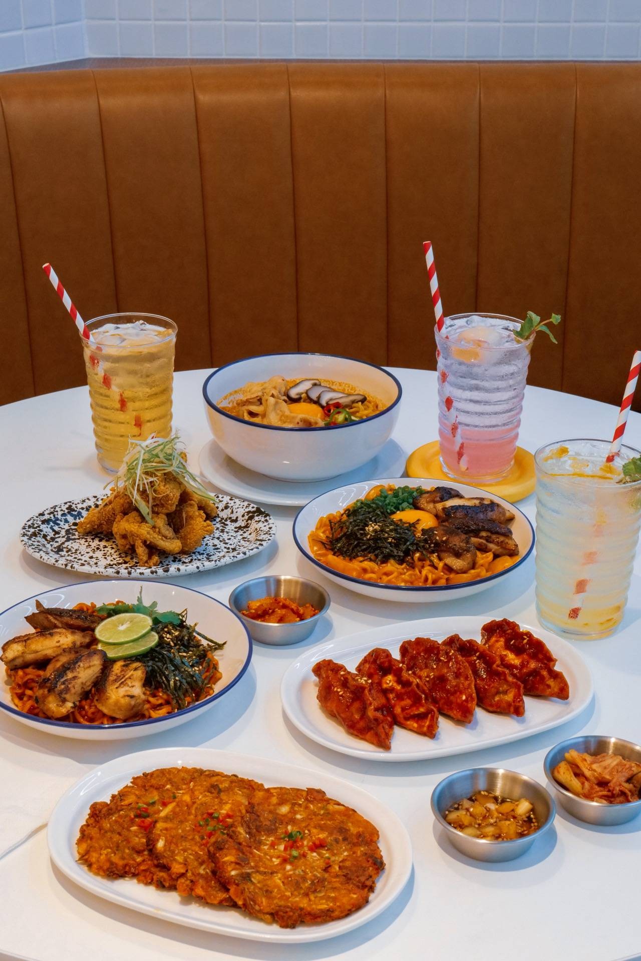 รูป Ramyun Kitchen สยามสเคป