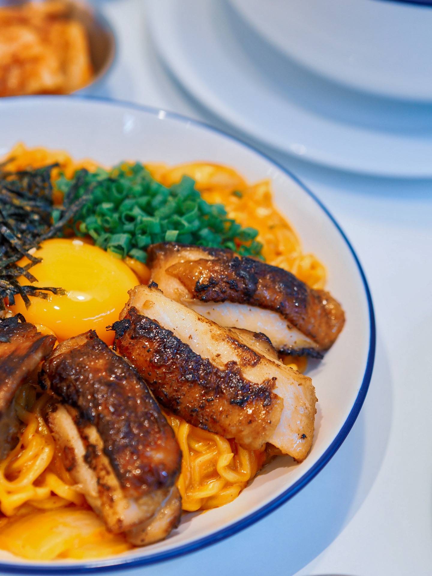 รูป Ramyun Kitchen สยามสเคป