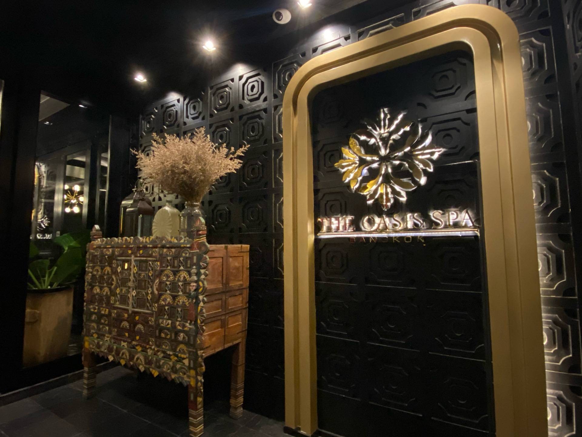 รูป Urban Oasis Spa The Oasis Spa