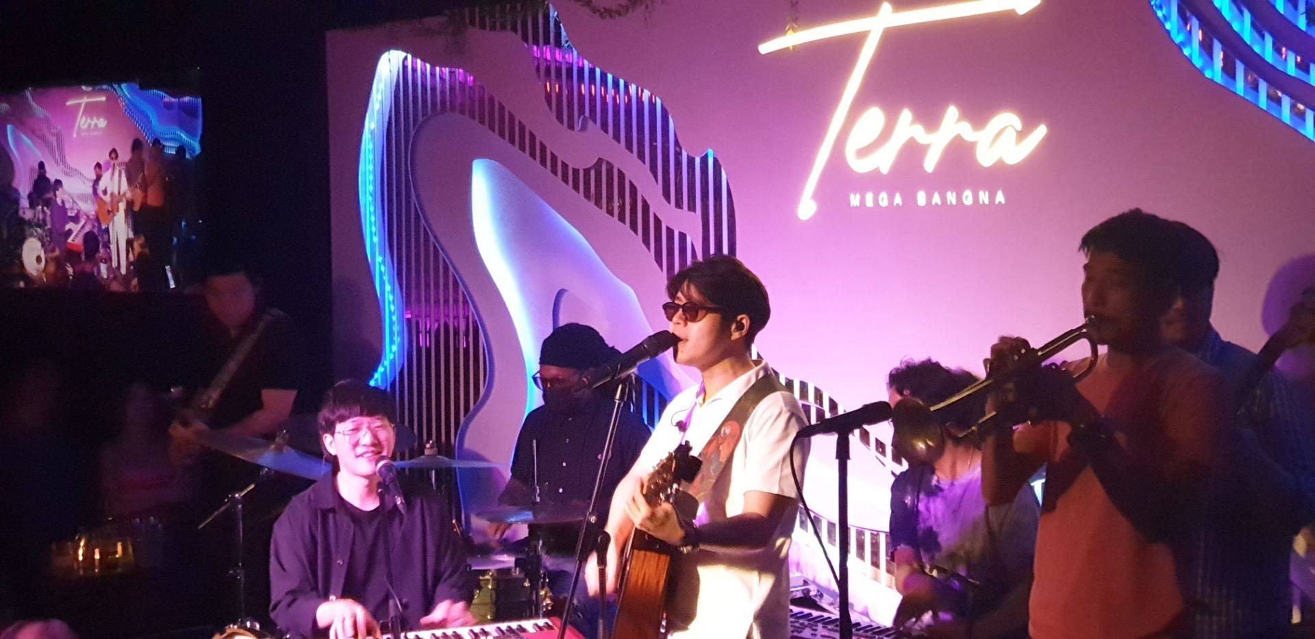 รูป Terra Mega Bangna MEGA BANGNA Wongnai