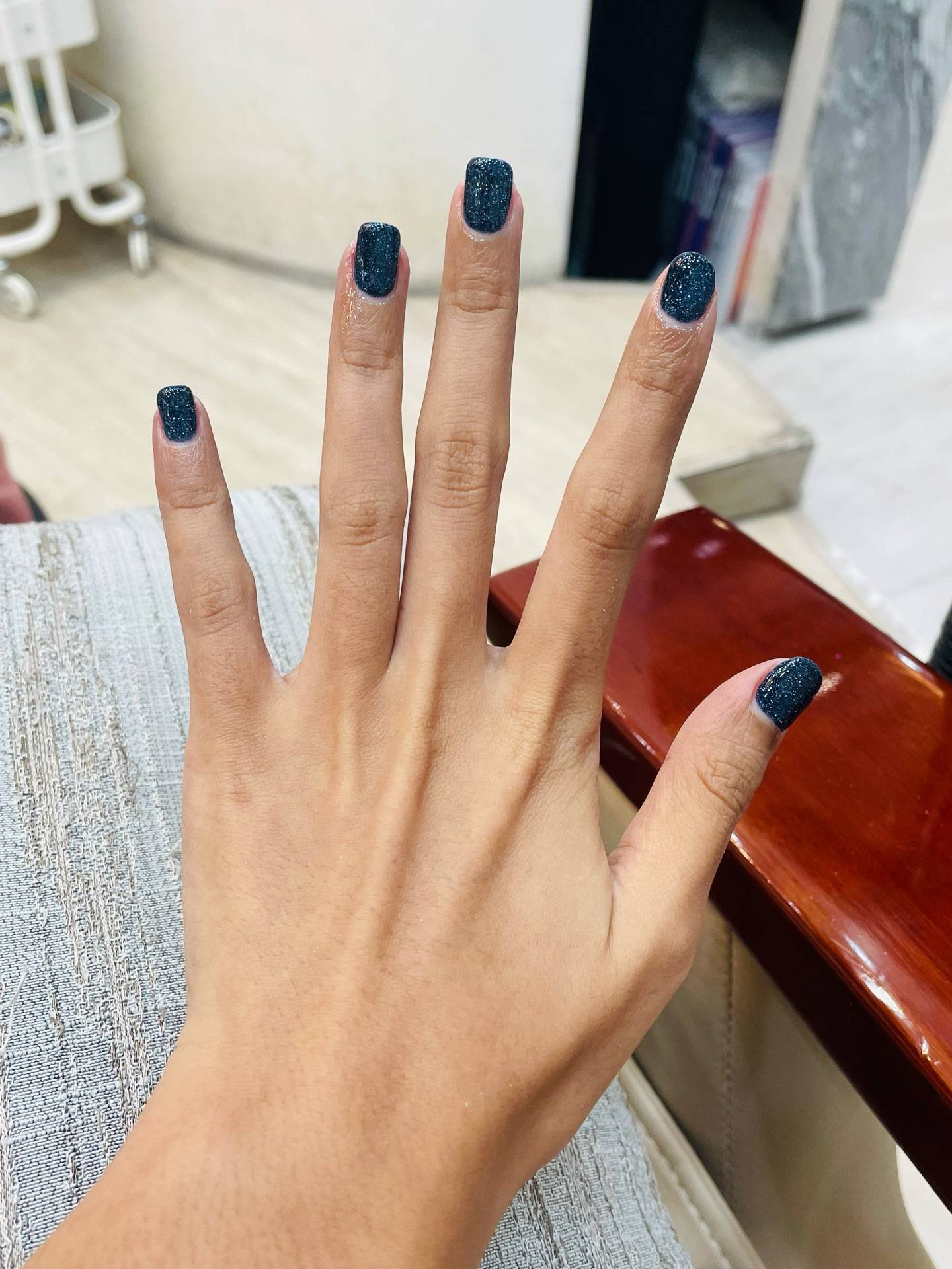 รูป Chaba Nails & Eyelashes Pro สยามสแควร์ วัน Wongnai