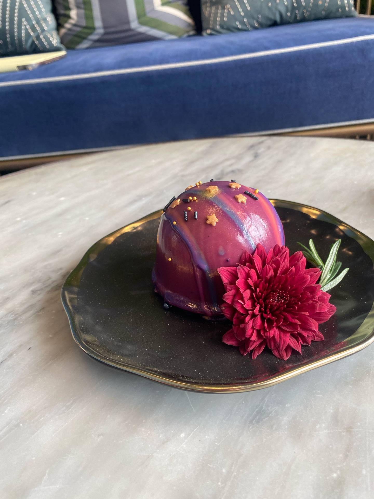 รูป Delico Decoration Coffee & Dessert Phuket