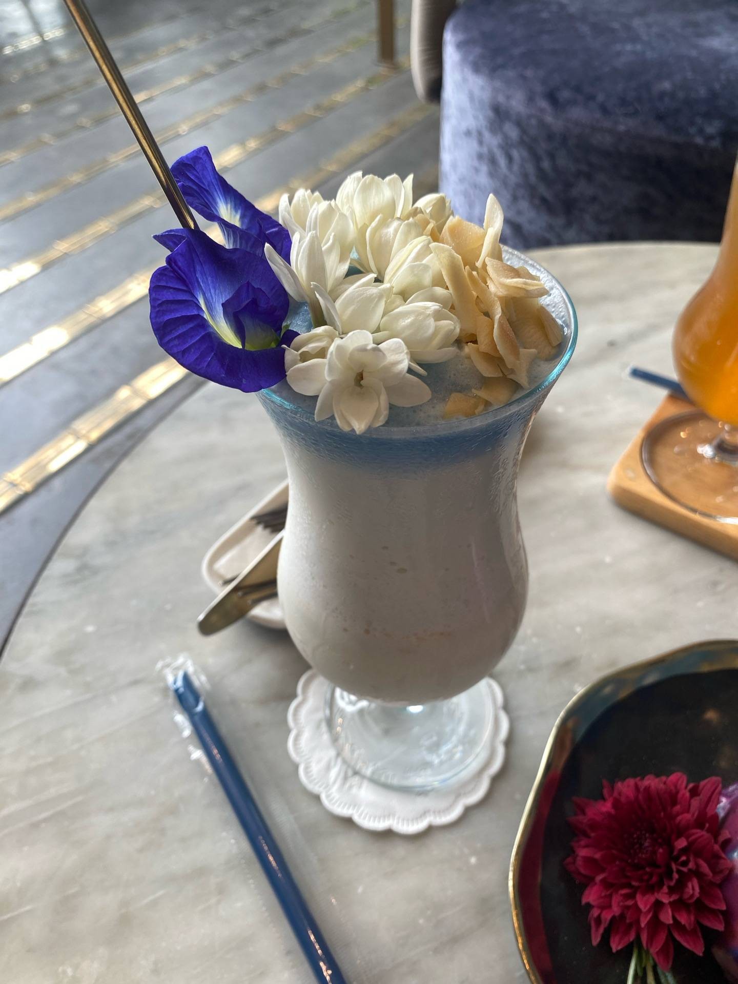 รูป Delico Decoration Coffee & Dessert Phuket