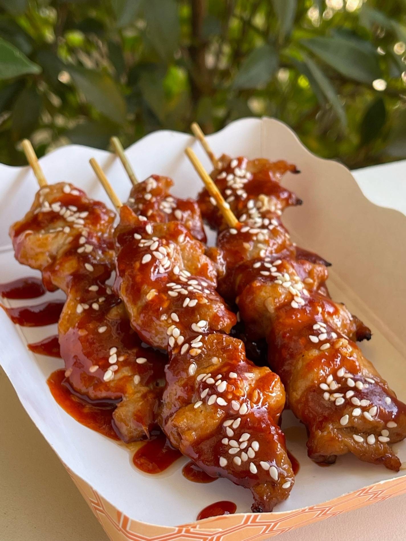 รีวิว Kin Kimchi - อาหารอร่อย รอไม่นานครับ