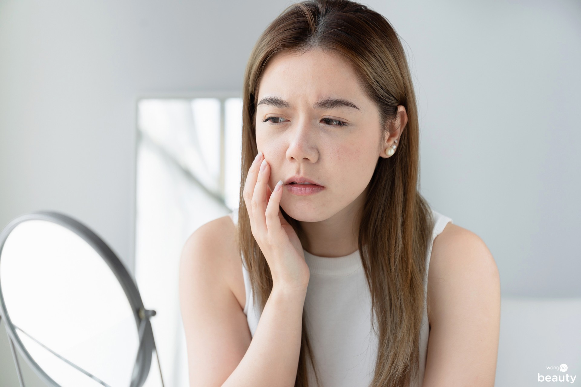 ทริคเด็ด! สกินแคร์เปลี่ยนผิวให้สตรองใส ฉ่ำโกลว์ รับปีใหม่