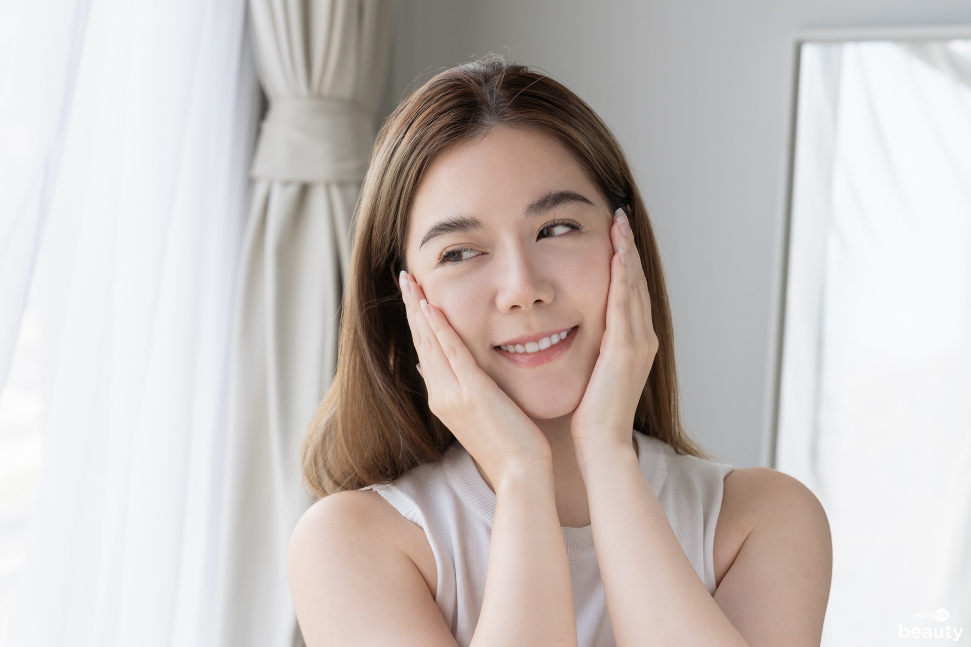 ทริคเด็ด! สกินแคร์เปลี่ยนผิวให้สตรองใส ฉ่ำโกลว์ รับปีใหม่