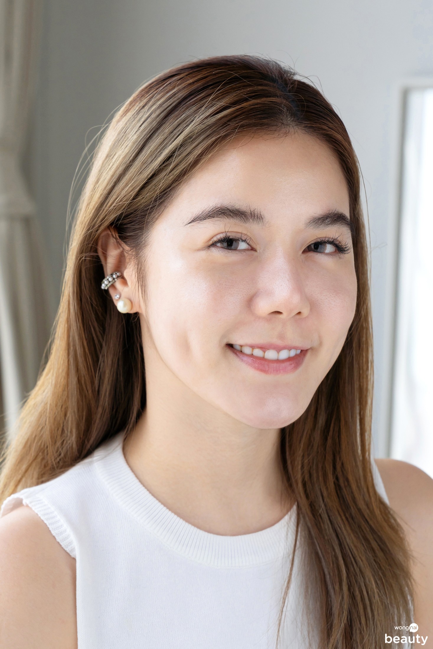 ทริคเด็ด! สกินแคร์เปลี่ยนผิวให้สตรองใส ฉ่ำโกลว์ รับปีใหม่