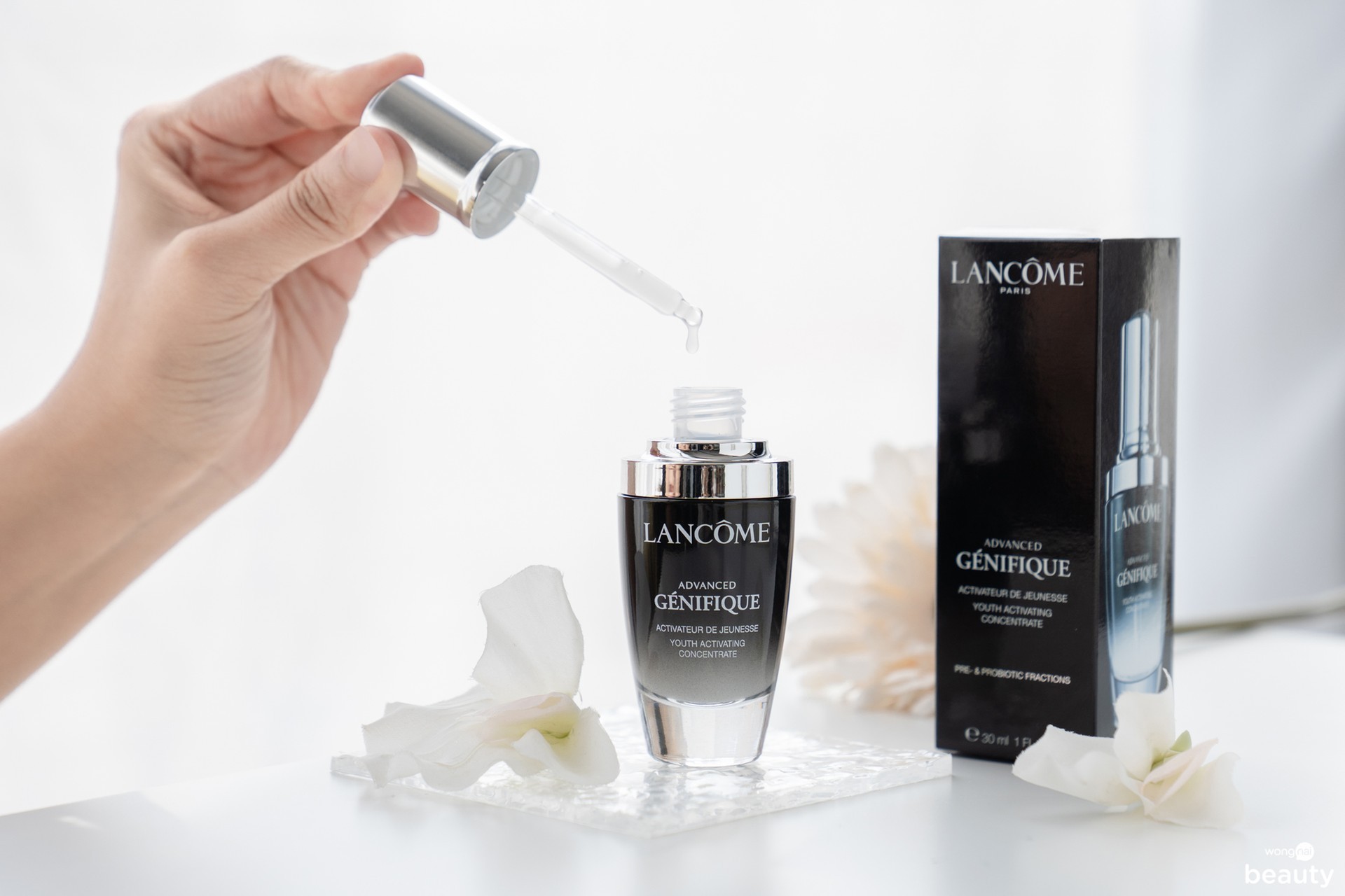 ทริคเด็ด! สกินแคร์เปลี่ยนผิวให้สตรองใส ฉ่ำโกลว์ รับปีใหม่