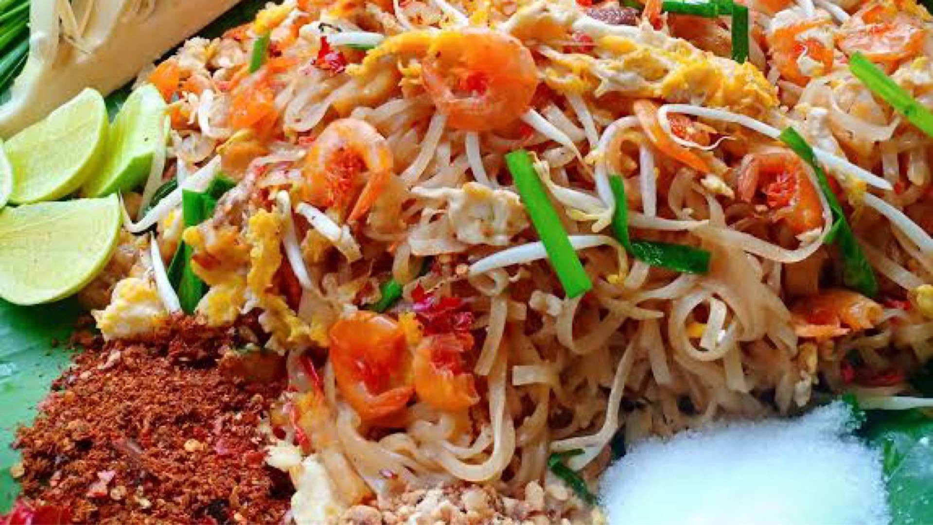 ผัดไทย - หอยทอด ครัวลุงชัย - สั่งอาหารเดลิเวอรี | Wongnai x LINE MAN