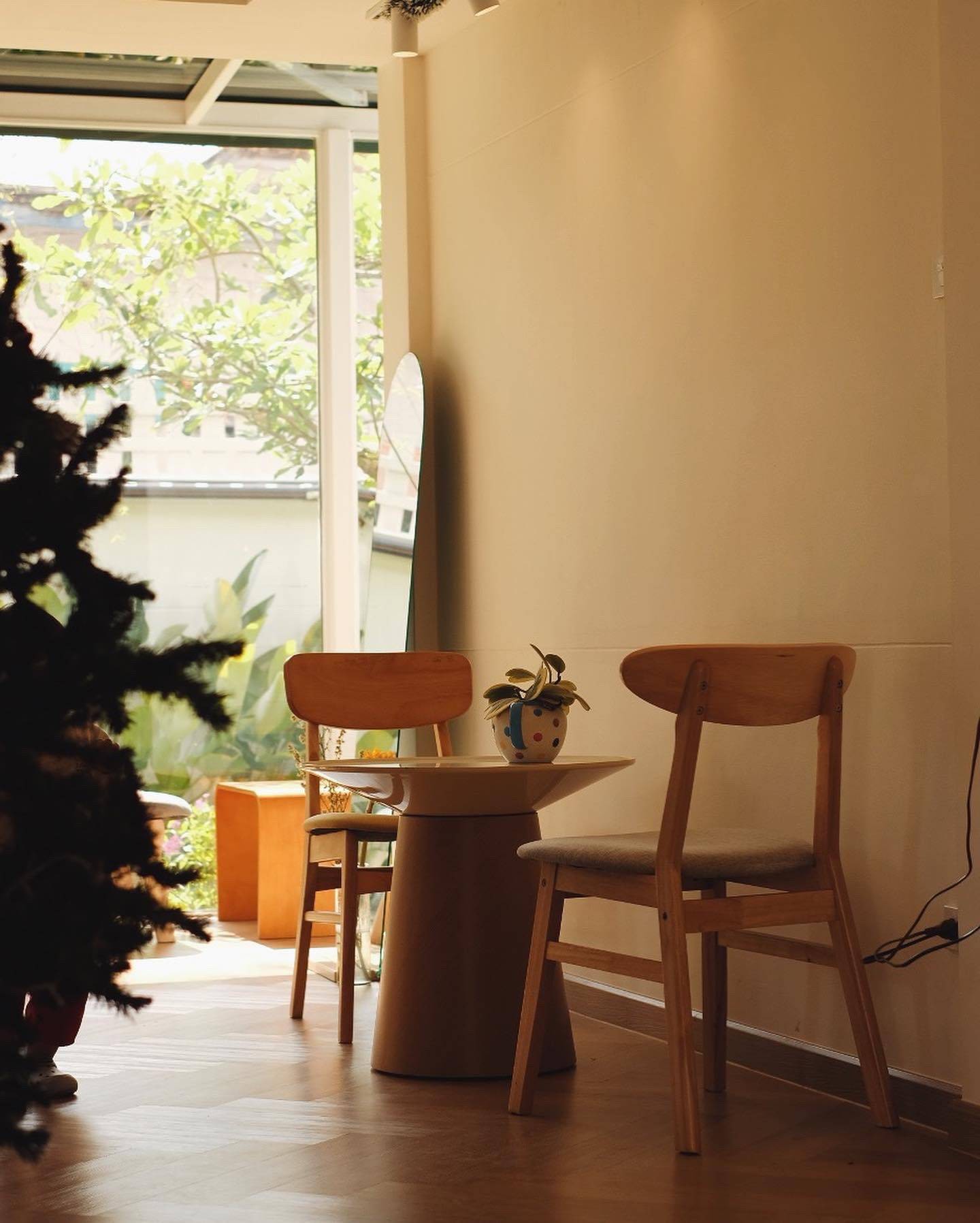 รูป Roastmary’s Coffee House Head Office