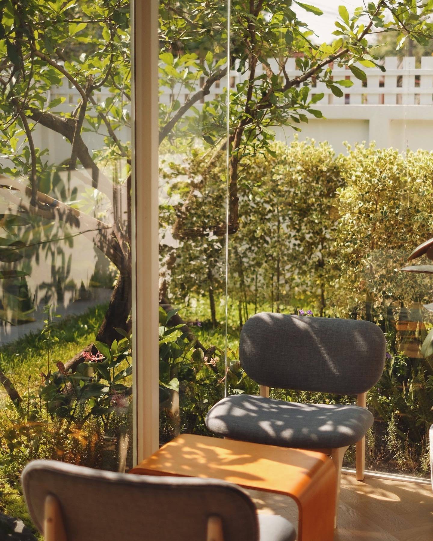 รูป Roastmary’s Coffee House Head Office