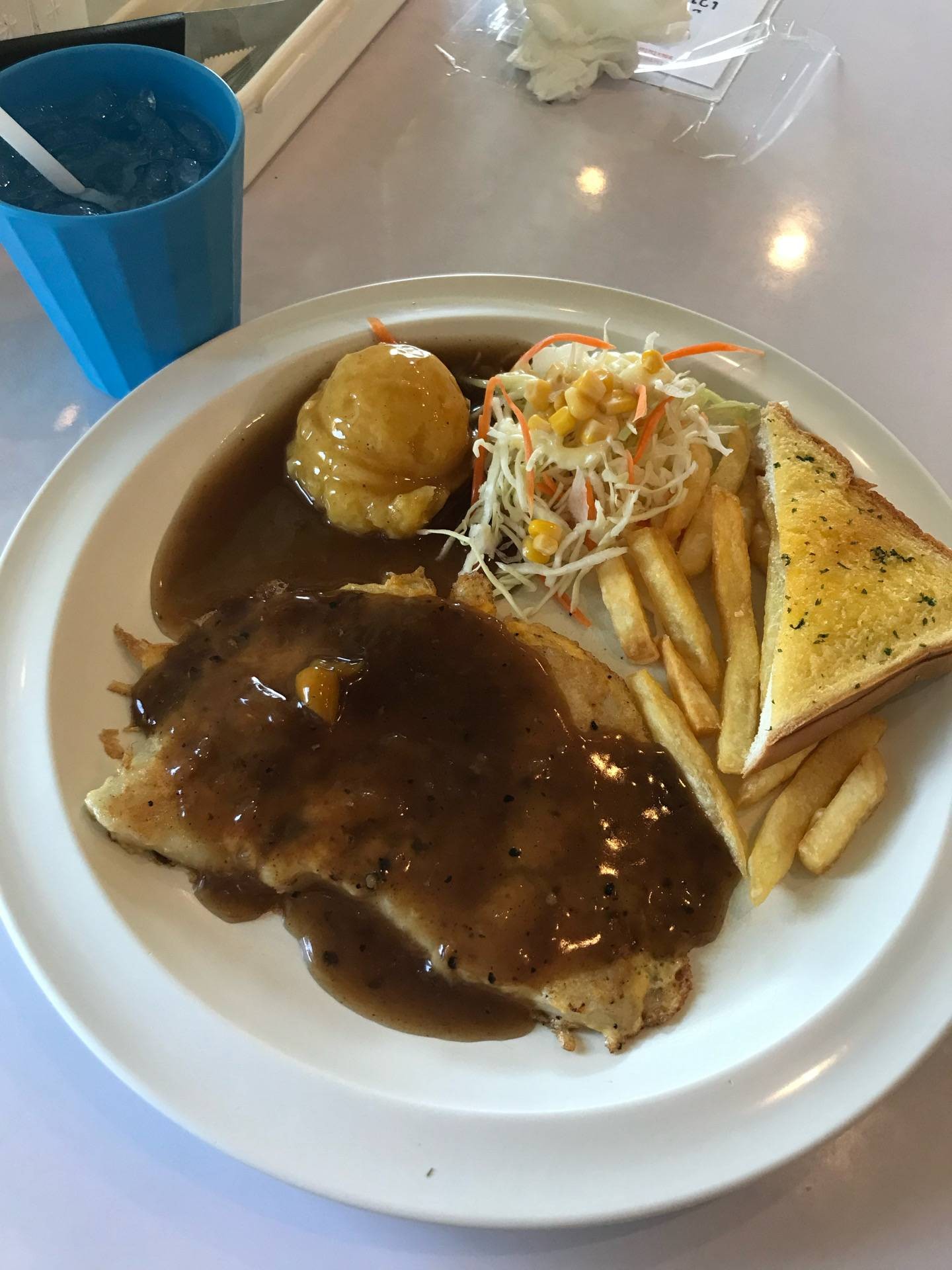 รูป Sam Steak and More เกษตร (งามวงศ์วาน60) Wongnai