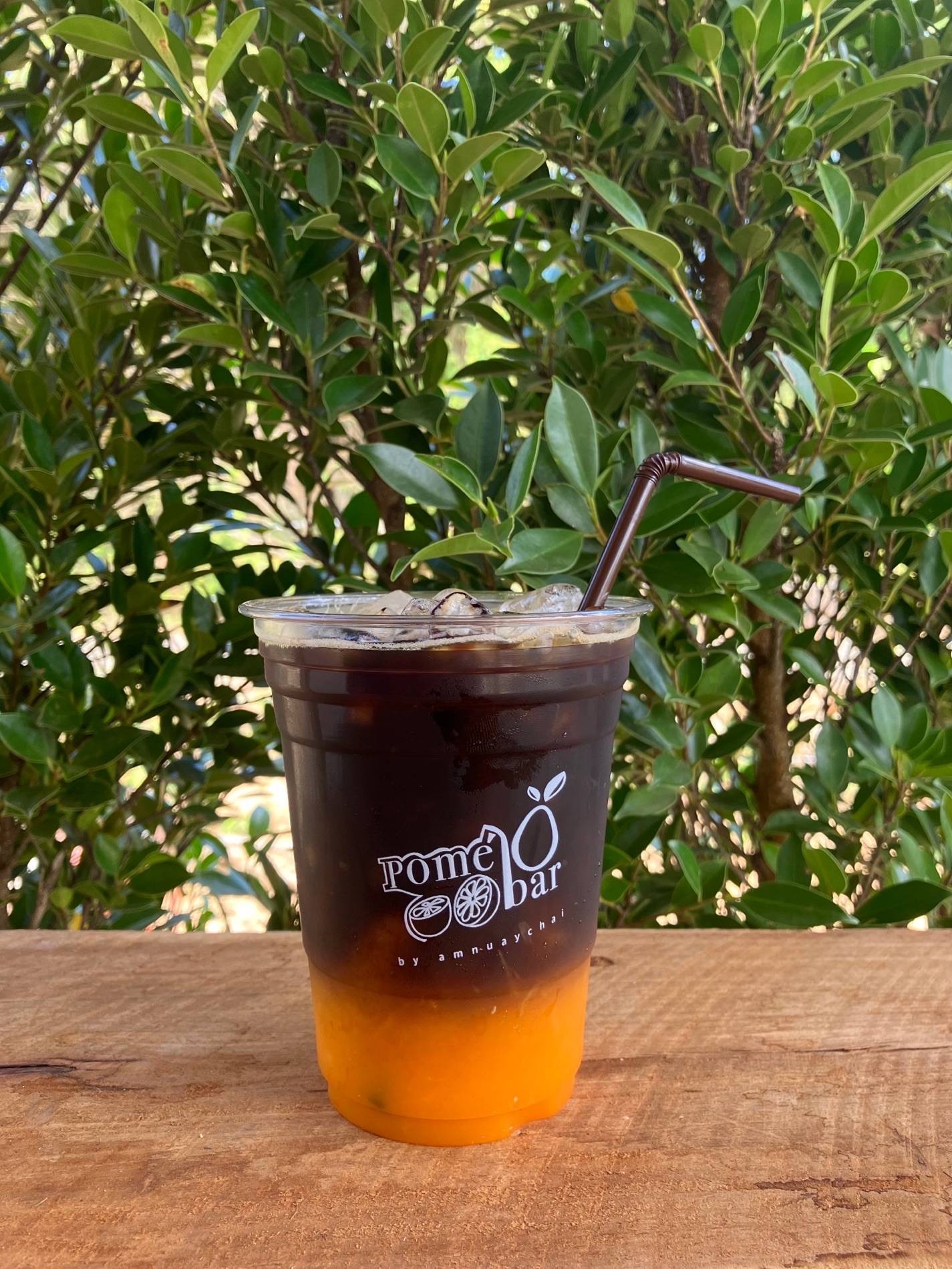 ร้าน Pomelo Bar รีวิวร้านอาหาร