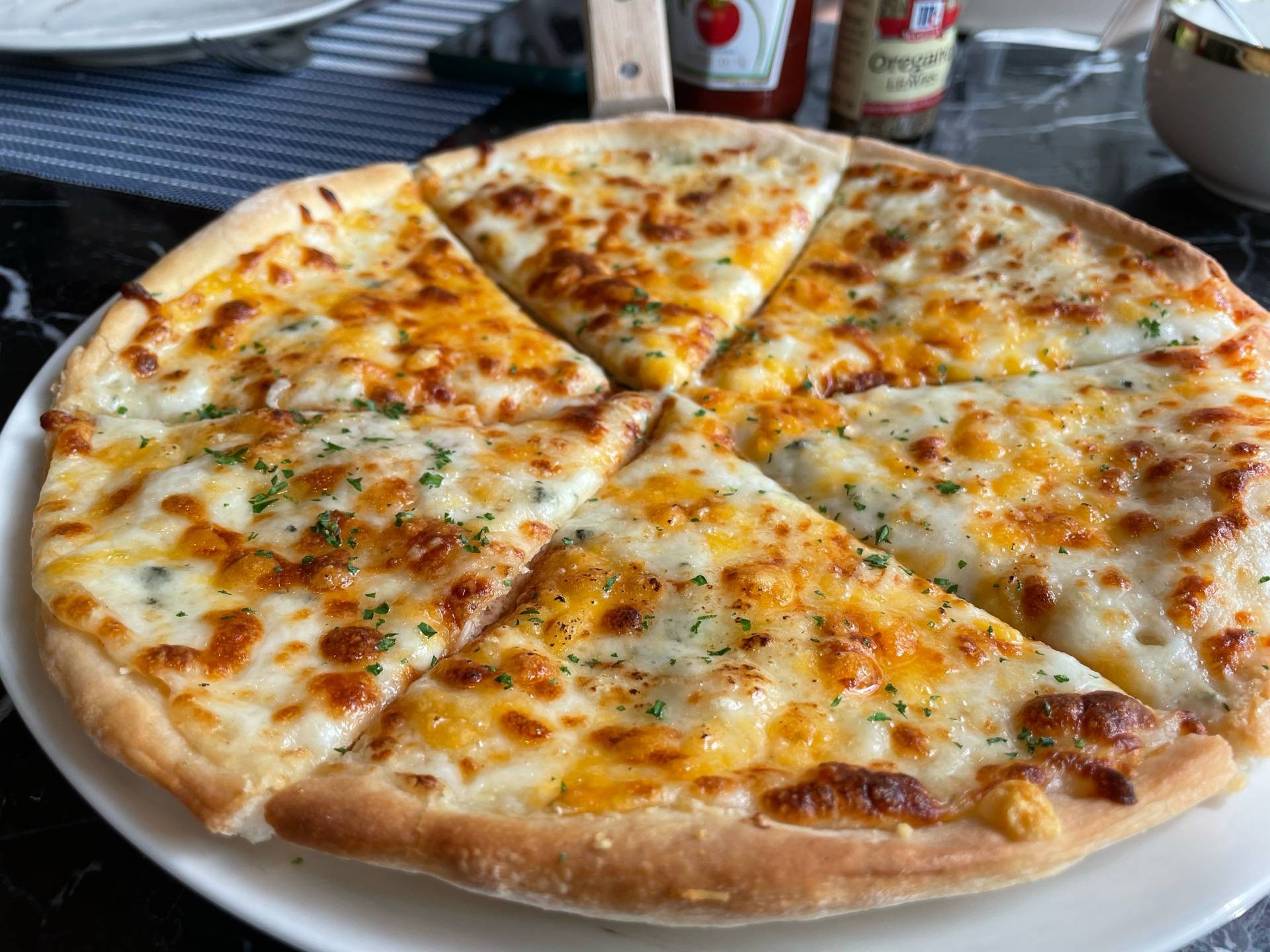 รีวิว PESTO Pasta and Espresso Osteria ร้านอิตาเลี่ยนใกล้บ้าน