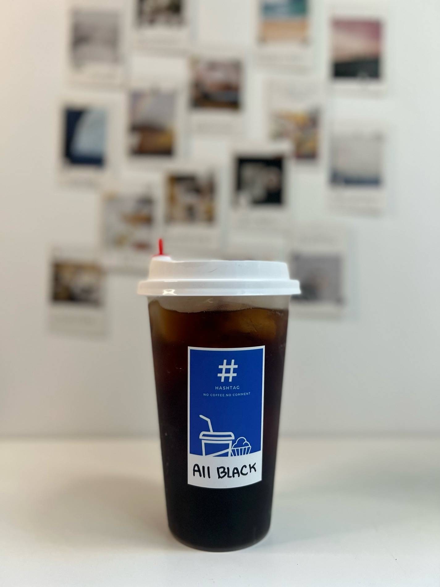 ร้าน Hashtag | รีวิวร้านอาหาร