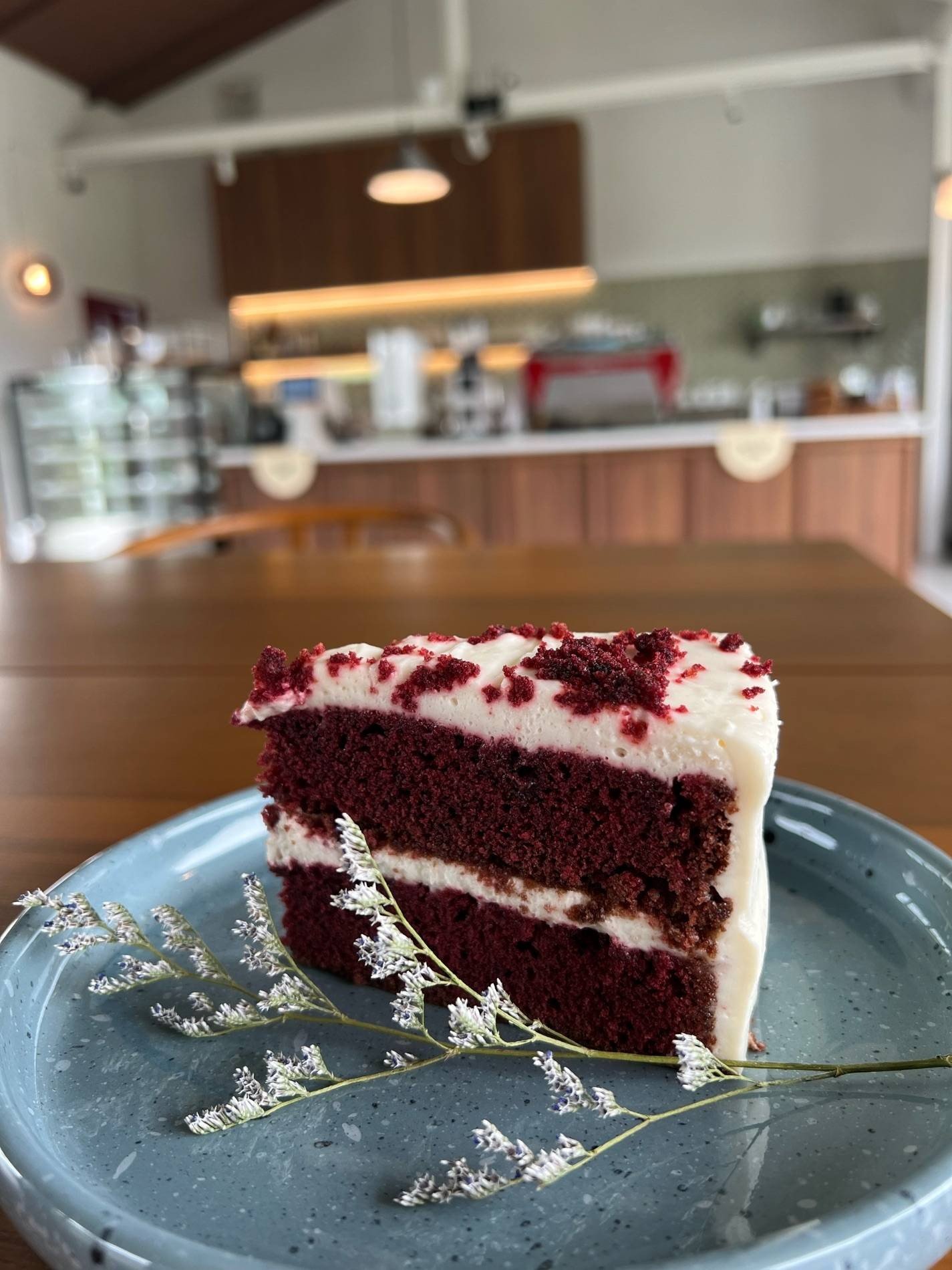 รูป FINCH café