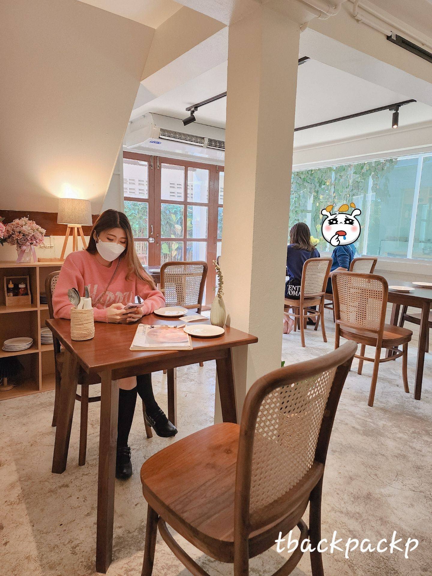 รูป พาสต้าอาม่า เชียงใหม่