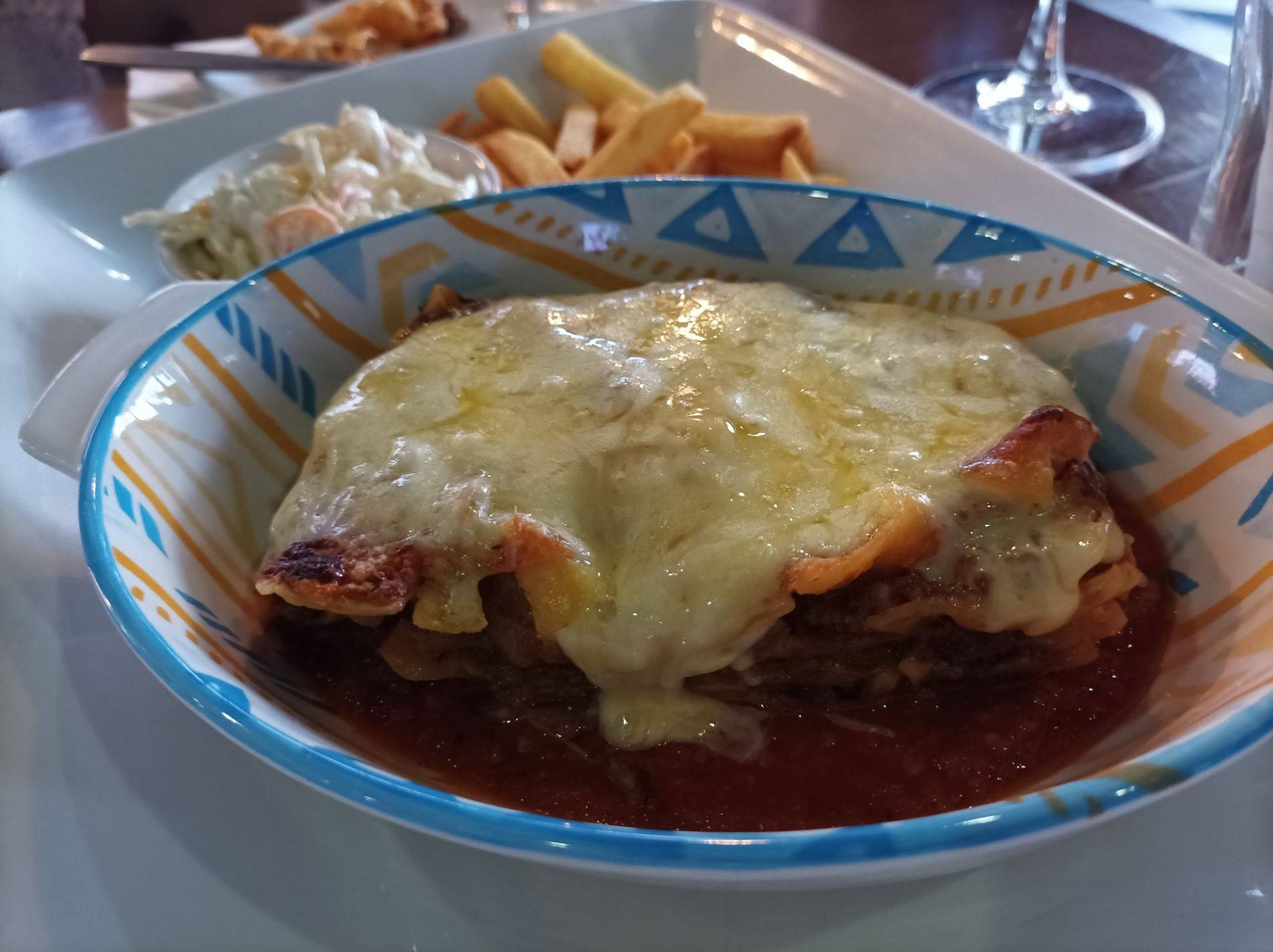 รูป Shenanigans Irish Sportsbars & Restaurant Wongnai