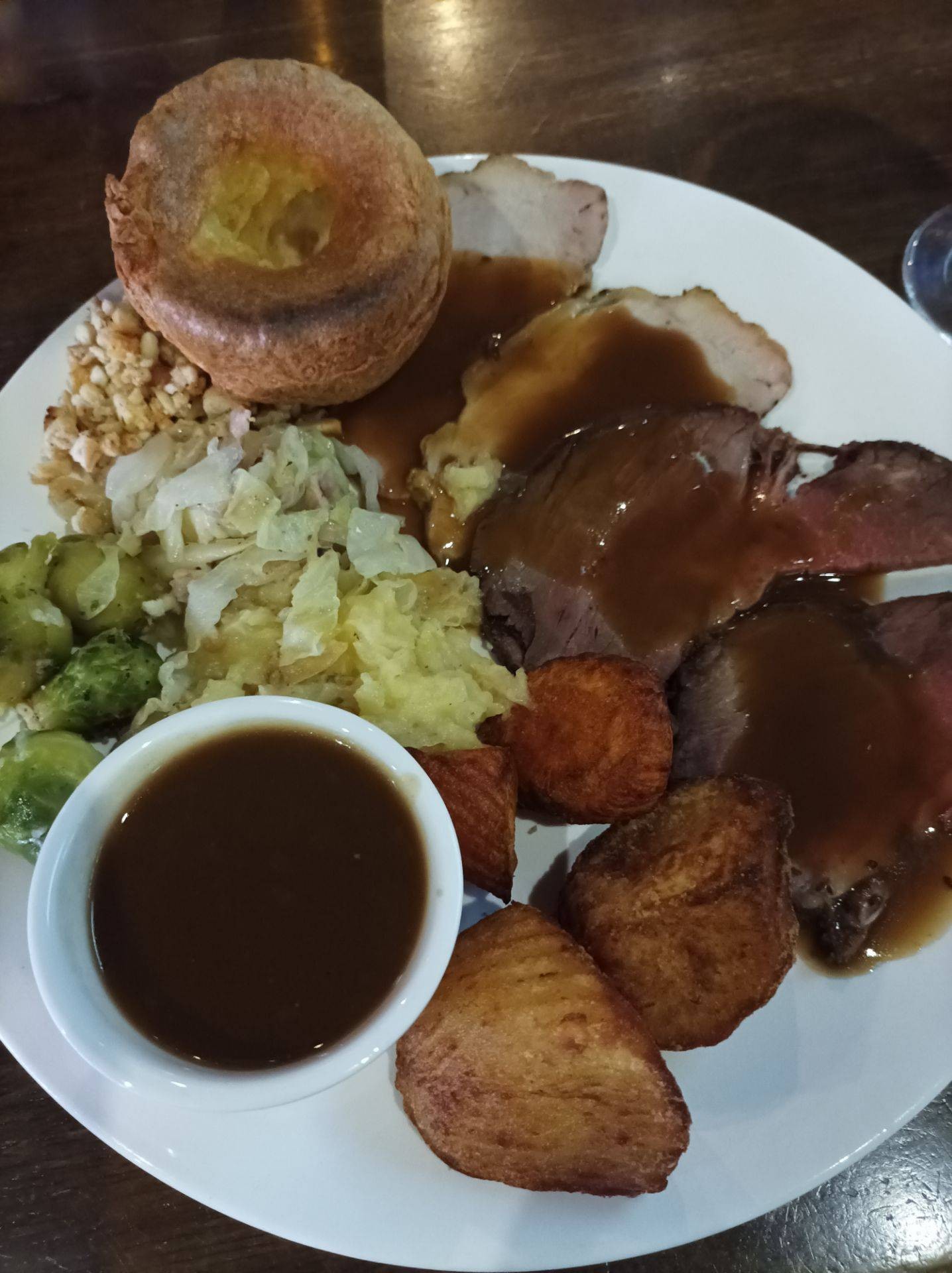 รูป Shenanigans Irish Sportsbars & Restaurant Wongnai