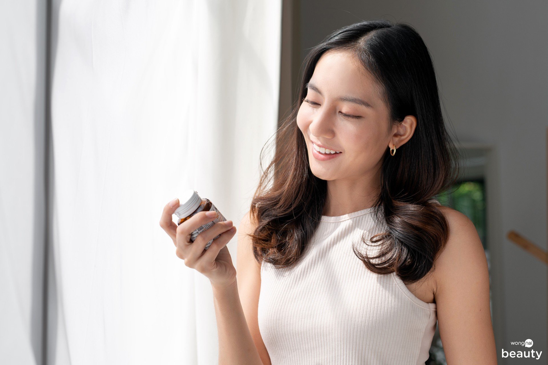 ทริคเด็ด! 3 วิธีดูแลผิวให้สวยใส ออร่าจับ ใช้งบแค่หลักร้อย