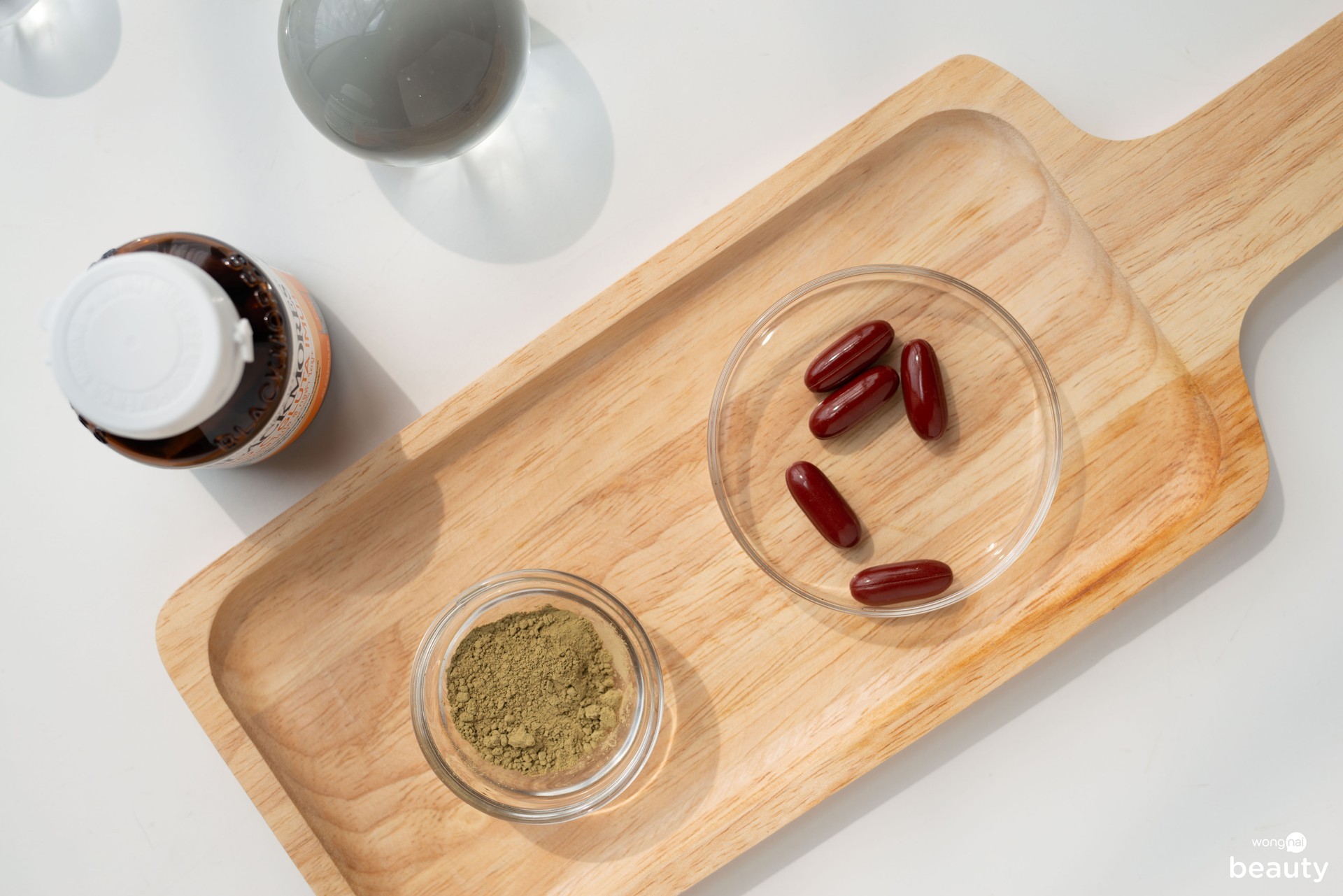 ทริคเด็ด! 3 วิธีดูแลผิวให้สวยใส ออร่าจับ ใช้งบแค่หลักร้อย