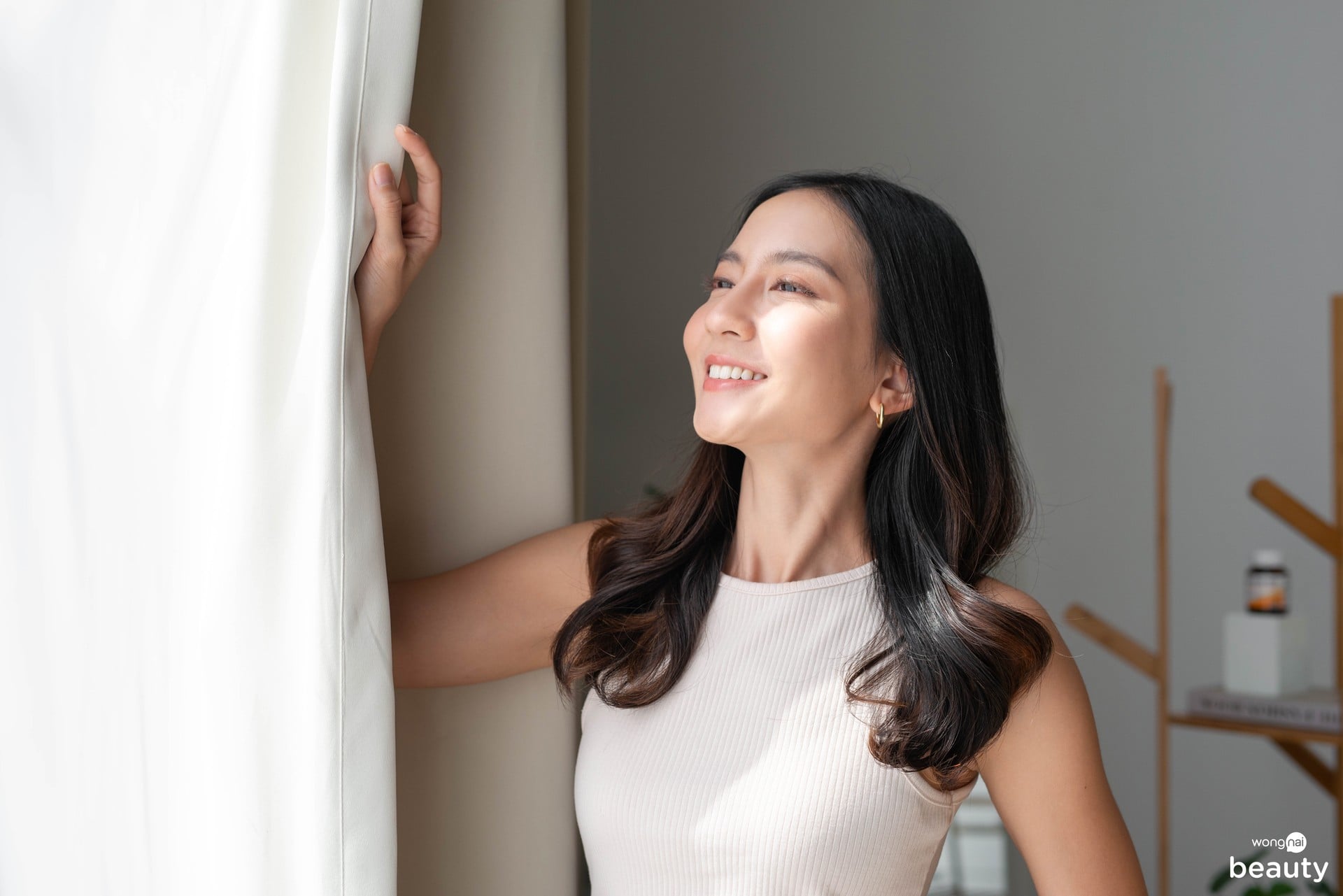 ทริคเด็ด! 3 วิธีดูแลผิวให้สวยใส ออร่าจับ ใช้งบแค่หลักร้อย