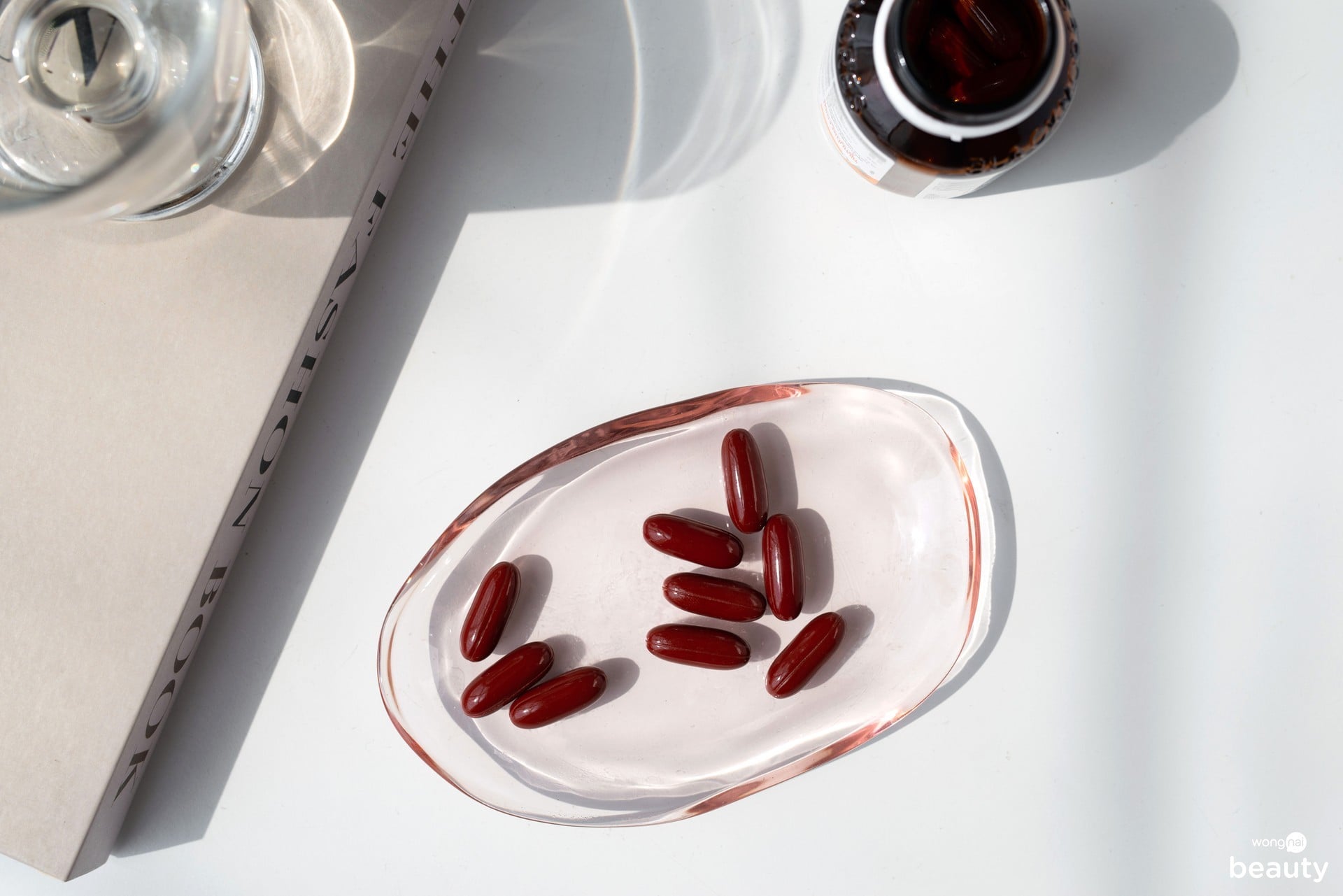 ทริคเด็ด! 3 วิธีดูแลผิวให้สวยใส ออร่าจับ ใช้งบแค่หลักร้อย