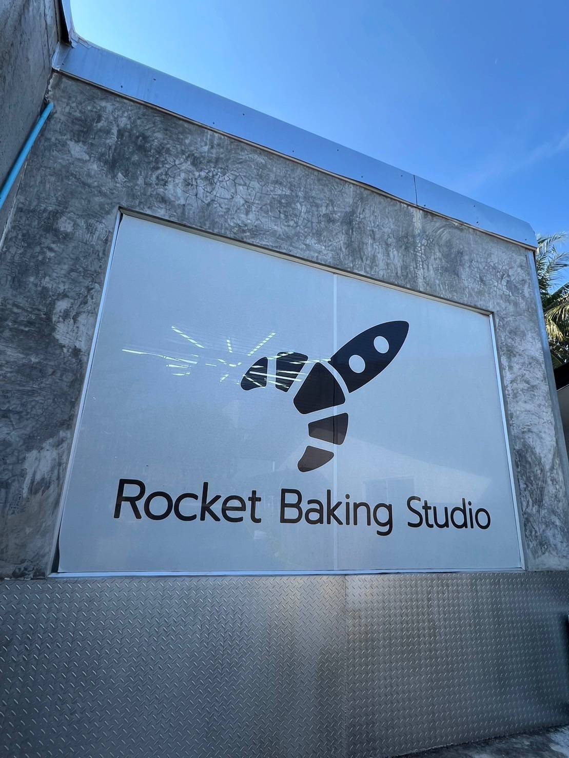 รีวิว Rocket Espresso Cafe คาเฟ่ต้อนรับการมาสุราษฎร์ด้วยร้านนี้