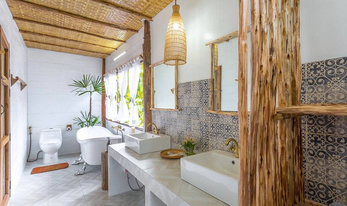 รีวิว House of love Pai resort Wongnai