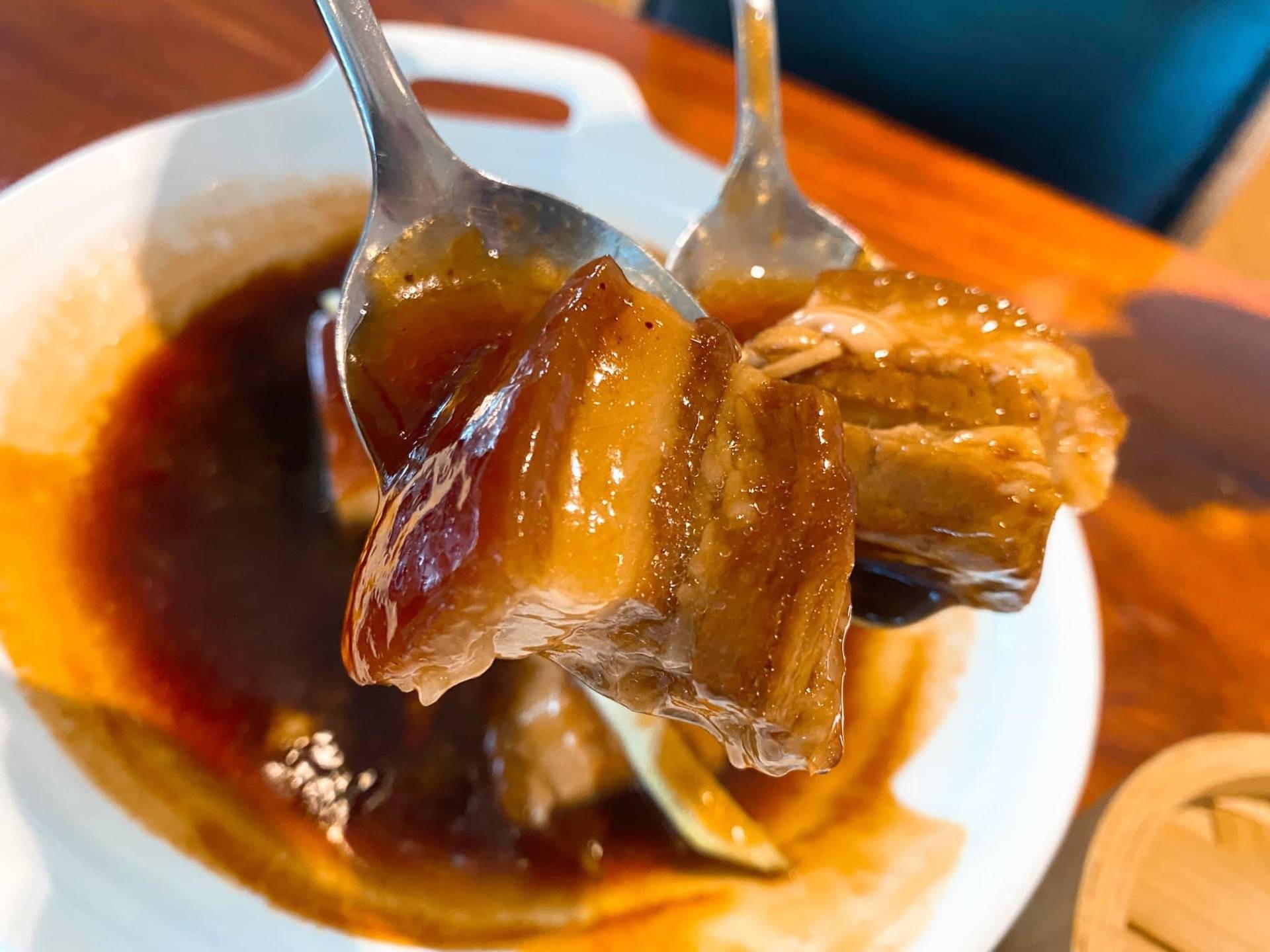 รูป SAUCE by Chef Wong เมืองทองธานี