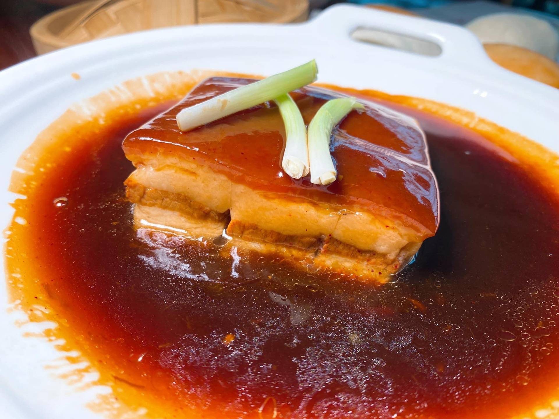 รูป SAUCE by Chef Wong เมืองทองธานี