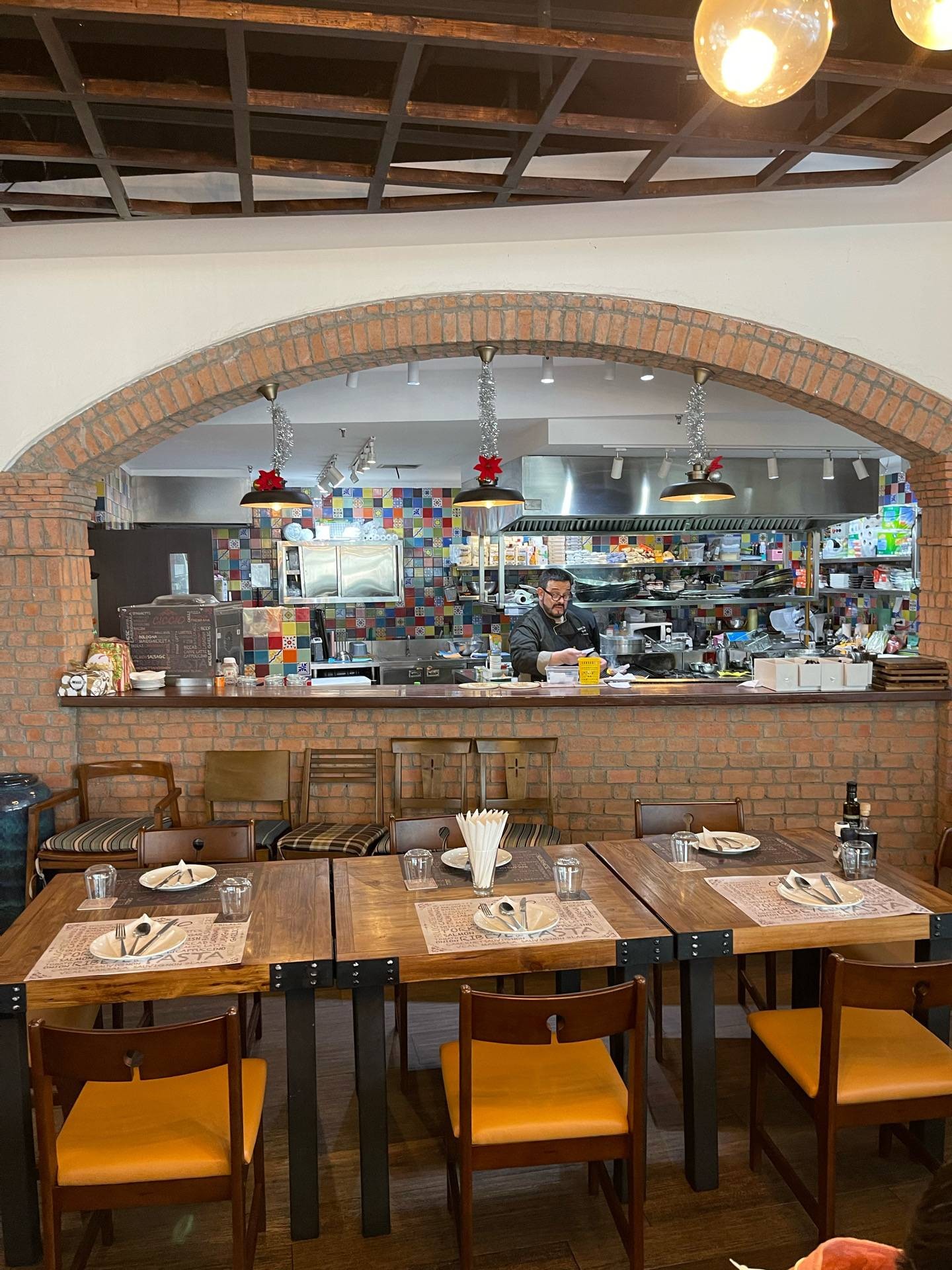 รูป Ciccio Wine Cellar & Bistro