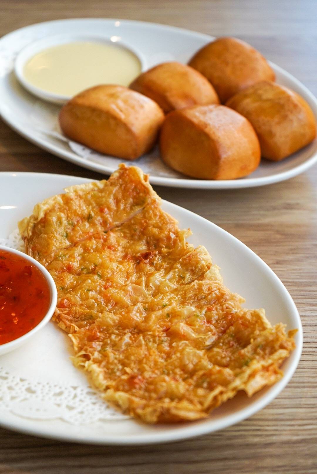 ร้าน Din Tai Fung รีวิวร้านอาหาร Wongnai